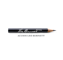 Access Leo Burnett logo